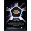 Image 2 : Lebron James Deep Space Green Prizm 2023-24 Prizm #7