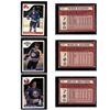 Image 1 : Lot of 5 1985 O-Pee-Chee Hall of Famers