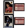 Image 2 : Lot of 5 1985 O-Pee-Chee Hall of Famers