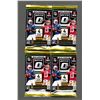 Image 1 : 4 Count: 2023-24 Donruss Optic Football Retail Packs