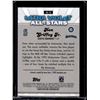 Image 2 : Ken Griffey Jr. Ultra Violet All-Stars SP Case Hit!  2024 Topps Chrome #UV-15