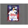 Image 1 : 2024 Topps Series 1 Baseball Blaster Box