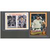 Image 1 : 2023 Hertiage Aaron Judge Special #3 & 2024 New Age Performers