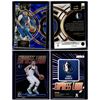 Image 1 : Luka Doncic Select Cracked Ice & Optic Express Lane