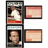 Image 2 : Lot of 5 1964 Topps Baseball Cards