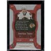 Image 2 : Jonathan Toews RC 2007-08 O-Pee-Chee #517