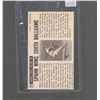 Image 2 : Warren Spahn 1964 Topps Giants #31