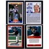 Image 1 : Randy Johnson 1989 Score Rookie Card & 2024 Donruss Action All-Stars