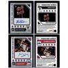 Image 1 : 2 Donruss Optic Autos Dariq  Whitehead RC & Moussa Diabate