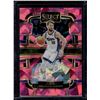 Image 1 : Domantas Sabonis Pink Cracked Ice /99 2023-24 Select #25