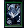 Image 1 : Junior Caminero Green RC /99 2024 Bowman Chrome AI Refractor #BAI-20