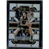 Image 1 : Dereck Lively Silver Prizm RC 2023-24 Select #76