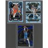Image 1 : 3 Shai Gilgeous-Alexander. 2 Silver Prizms & Courtside