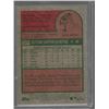 Image 2 : Heston Kjerstad Red Border RC 2024 Topps Heritage #327