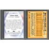 Image 2 : Aaron Judge 2023 Topps 88' Retro #T88-37 & Stars of MLB