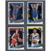 Image 1 : NBA Donruss Optic RCs George, Dick, Podziemski, Thompson
