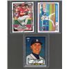 Image 1 : MLB Pitchers RCs Tarik Skubal, Bobby Miller, Andrew Abbott