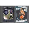 Image 1 : Trevor Lawrence & Justin Fields RCs
