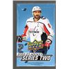 Image 1 : 2022-23 Upper Deck Series 2 Hockey Hobby Box
