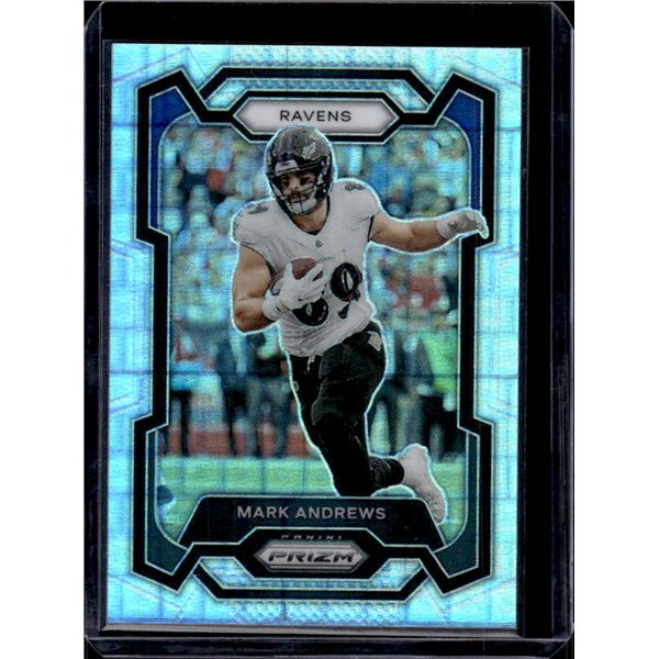 Mark Andrews Pandora /400 2023 Prizm #19