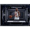 Image 1 : Julius Randle Purple Etch Ecilpse Die-Cut /175 2020-21 Obsidian #15