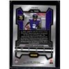 Image 2 : Jordan Addison Pink Prizm RC 2023 Prizm #368