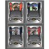 Image 2 : 4 NFL Green Wave Prizms