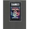 Image 1 : Tyrese Haliburton Starcade SSP Case Hit #27 SGC 9.5 MT +