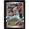 Image 1 : Shohei Ohtani Gold /2021 2021 Topps Series One #150