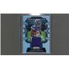 Image 1 : Jordan Addison Rookie Gear Silver Prizm #RG-JA