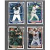 Image 1 : 4 2024 Bowman Paper Rookie Cards