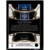 Image 2 : Jaylen Brunson 2023-24 Panini Select Tectonic Silver Prizm #394
