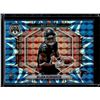 Image 1 : Bijan Robinson Blue Reactive Mosaic NFL Debut RC #ND-9