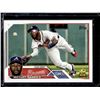 Image 1 : Michael Harris II RC 2023 Topps Series 1 #226
