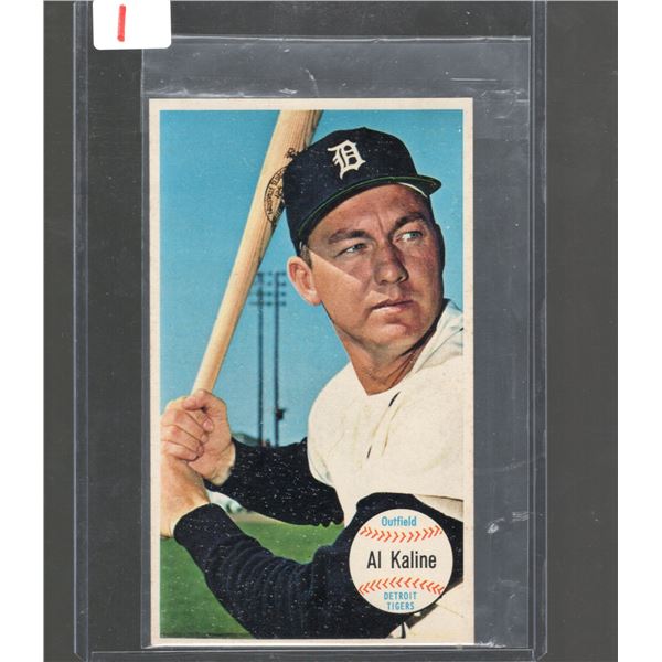Al Kaline 1964 Topps Giants #12