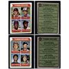 Image 1 : 1974 Topps Rookie Infielders #600 & #604