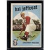 Image 3 : Hal Jeffcoat 1959 Topps #81