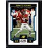 Image 3 : Bryce Young Rookie Card 2023 Score #301
