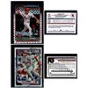 Image 1 : Masyn Winn Topps Chrome Xfractor & Mega Box Mojo Rookie Cards