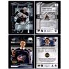 Image 2 : Logan Cooley & Adam Fantilli Rookie Cards