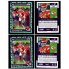 Image 2 : Lot of 2 Patrick Mahomes Score A Treat #1370