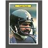 Image 3 : Franco Harris 1980 Topps Super Giant Photo Card