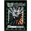 Image 3 : Jordan Davis Green Laser RC /125 2022 Score #357