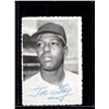 Image 3 : Joe Foy 1969 Topps Deckle Edge #22