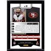 Image 4 : Deebo Samuel Red Squares Color Match /499 Absolute #68
