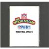 Image 3 : 1989 Pro Set Football Final Set Update