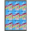 Image 2 : 9 Count: 1992 Topps Baseball Retail Box Packs