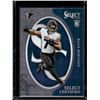 Image 1 : Bijan Robinson RC 2023-24 Select Certified