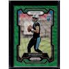 Image 1 : Bryce Young RC 2023 Panini Prizm Green Wave Prizm