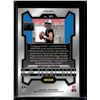 Image 2 : Bryce Young RC 2023 Panini Prizm Green Wave Prizm